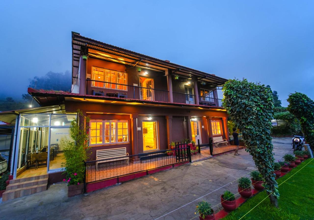 Silent Valley Farmstead Ooty By Voye Homes 외부 사진