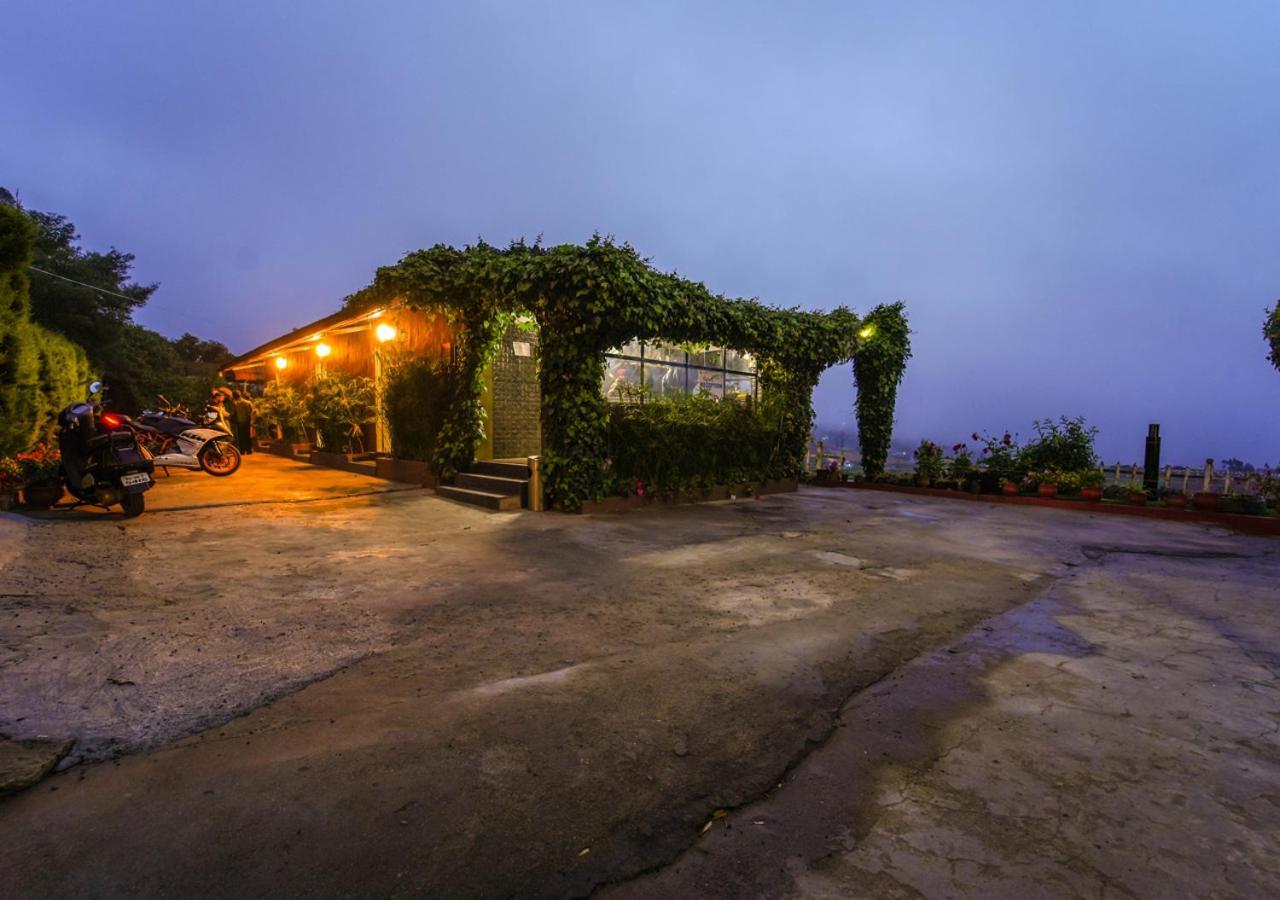 Silent Valley Farmstead Ooty By Voye Homes 외부 사진