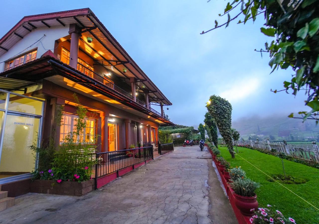 Silent Valley Farmstead Ooty By Voye Homes 외부 사진