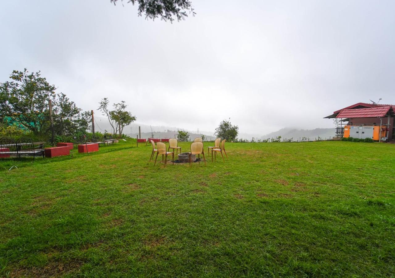 Silent Valley Farmstead Ooty By Voye Homes 외부 사진