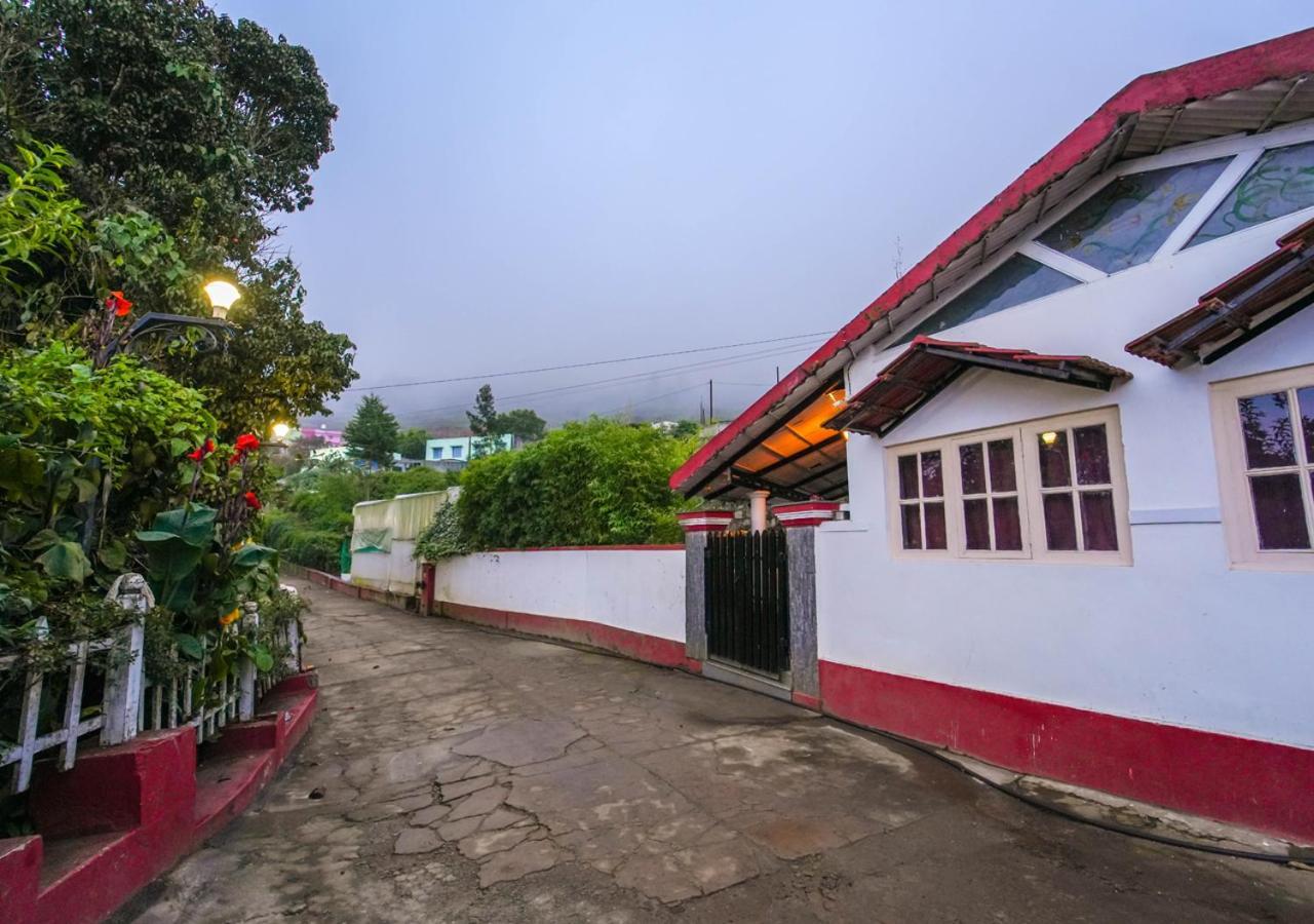Silent Valley Farmstead Ooty By Voye Homes 외부 사진