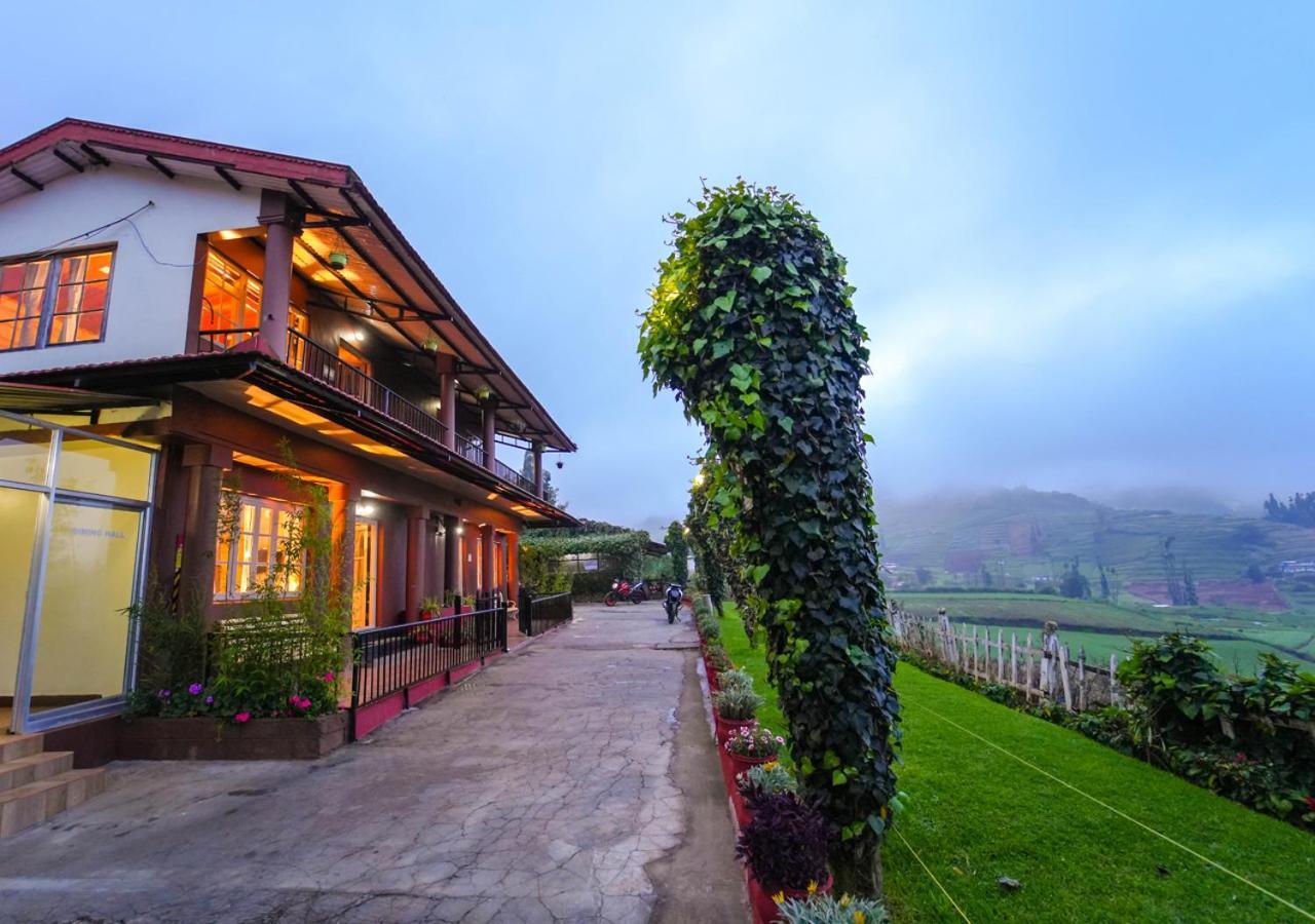 Silent Valley Farmstead Ooty By Voye Homes 외부 사진