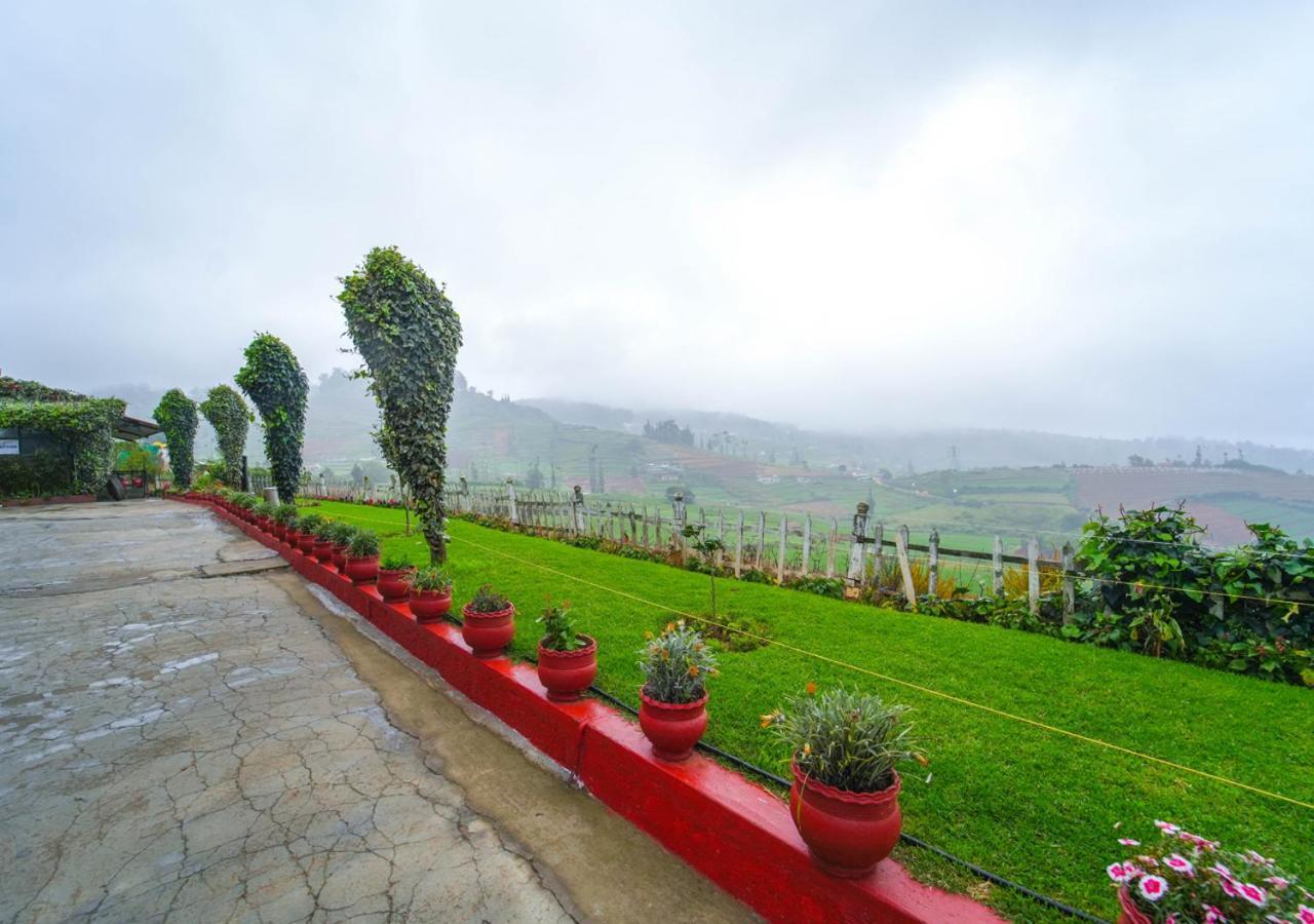 Silent Valley Farmstead Ooty By Voye Homes 외부 사진