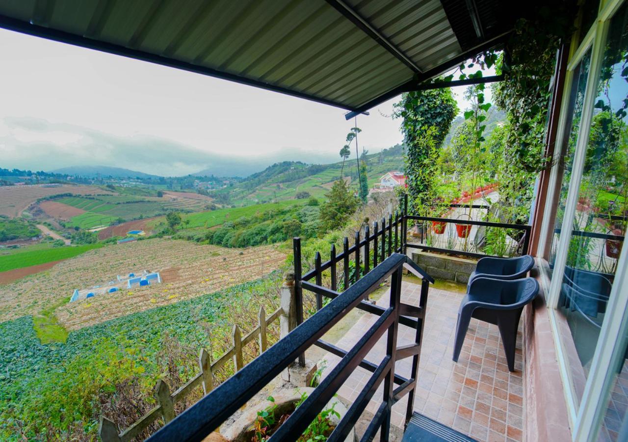 Silent Valley Farmstead Ooty By Voye Homes 외부 사진