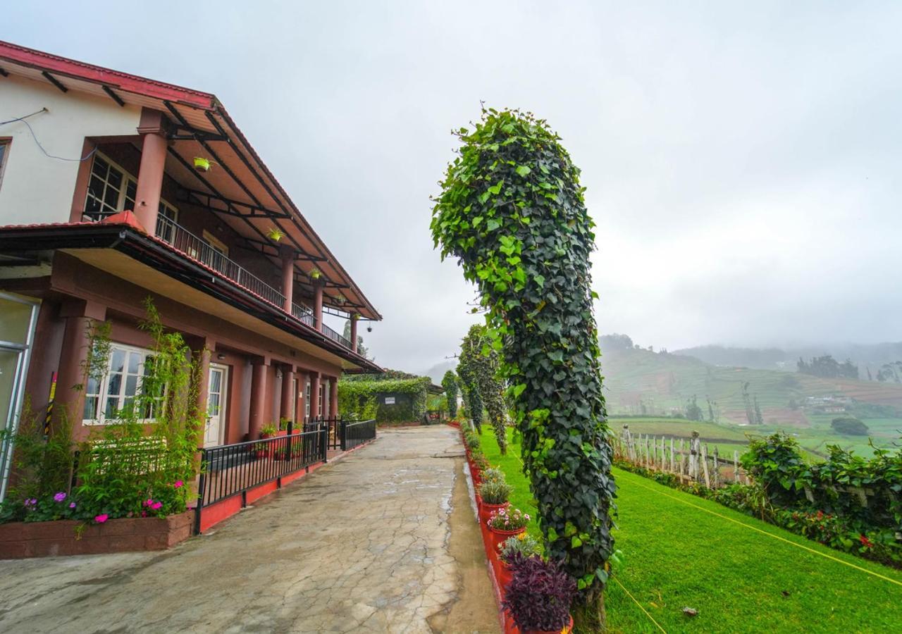 Silent Valley Farmstead Ooty By Voye Homes 외부 사진
