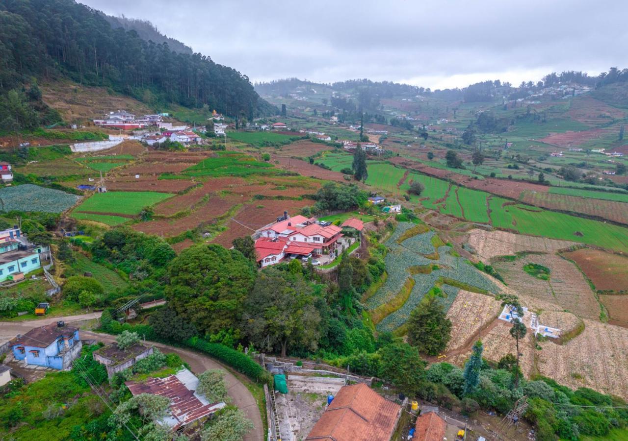 Silent Valley Farmstead Ooty By Voye Homes 외부 사진
