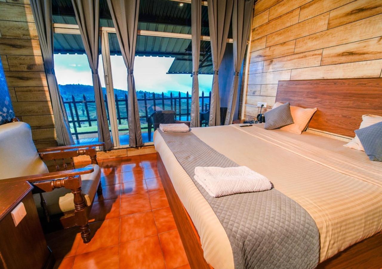 Silent Valley Farmstead Ooty By Voye Homes 외부 사진