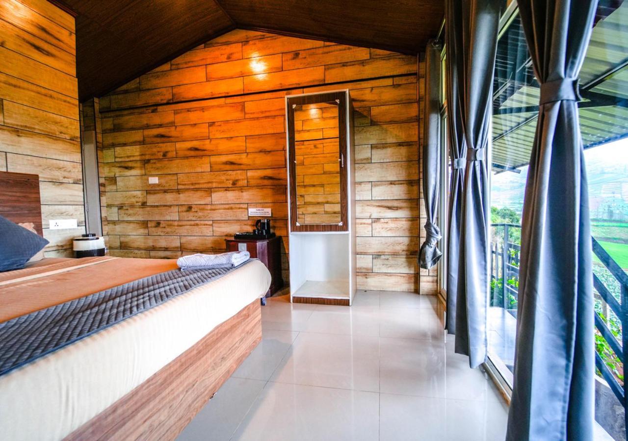 Silent Valley Farmstead Ooty By Voye Homes 외부 사진