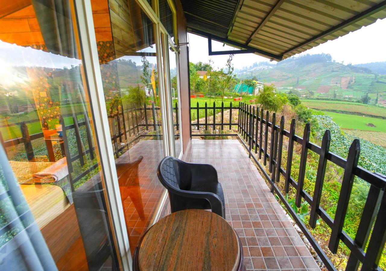 Silent Valley Farmstead Ooty By Voye Homes 외부 사진