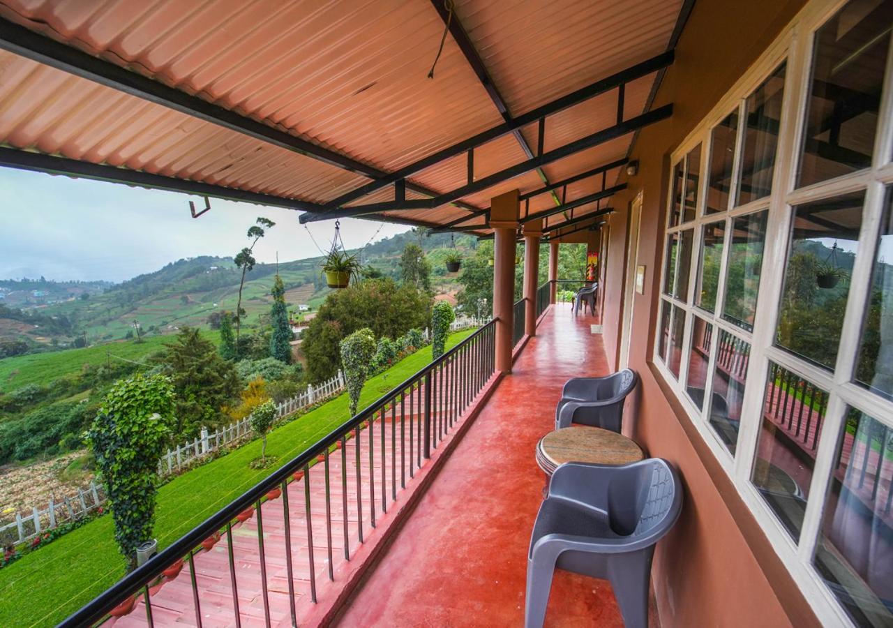 Silent Valley Farmstead Ooty By Voye Homes 외부 사진