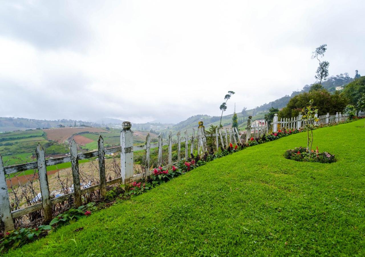 Silent Valley Farmstead Ooty By Voye Homes 외부 사진