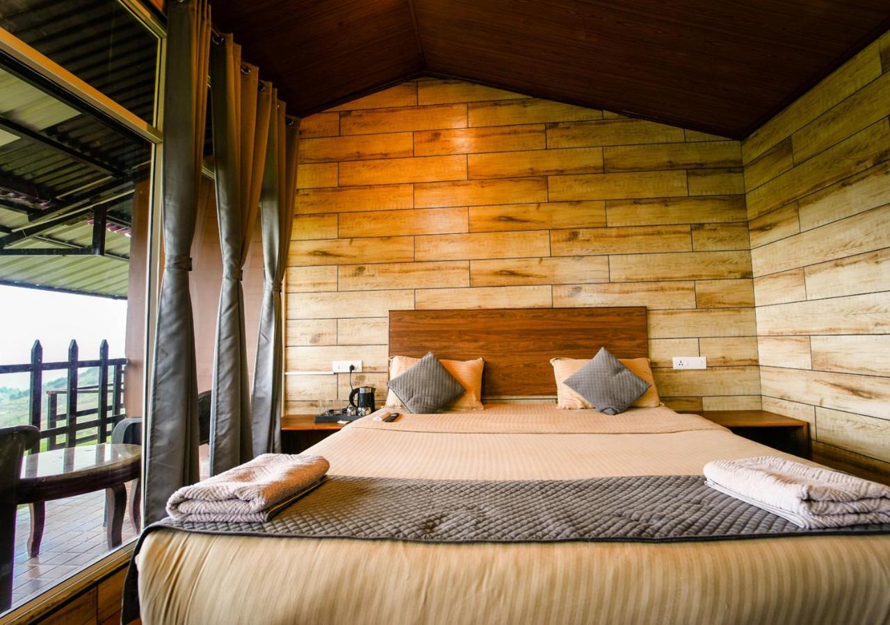 Silent Valley Farmstead Ooty By Voye Homes 외부 사진