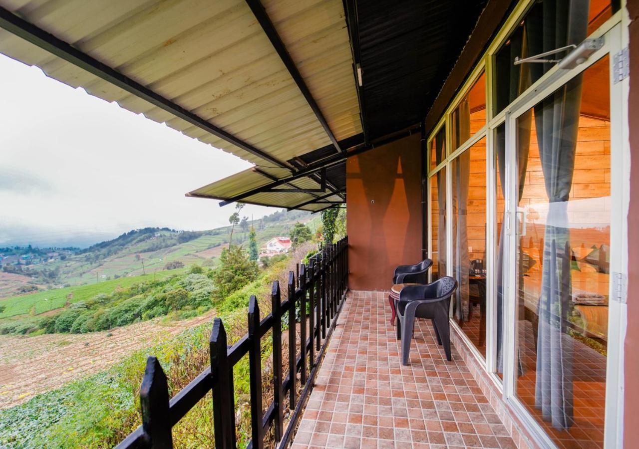 Silent Valley Farmstead Ooty By Voye Homes 외부 사진