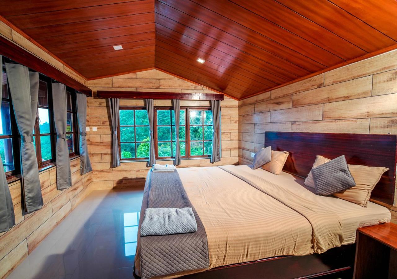 Silent Valley Farmstead Ooty By Voye Homes 외부 사진