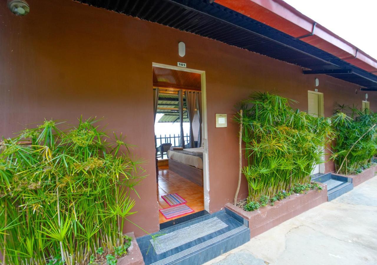 Silent Valley Farmstead Ooty By Voye Homes 외부 사진
