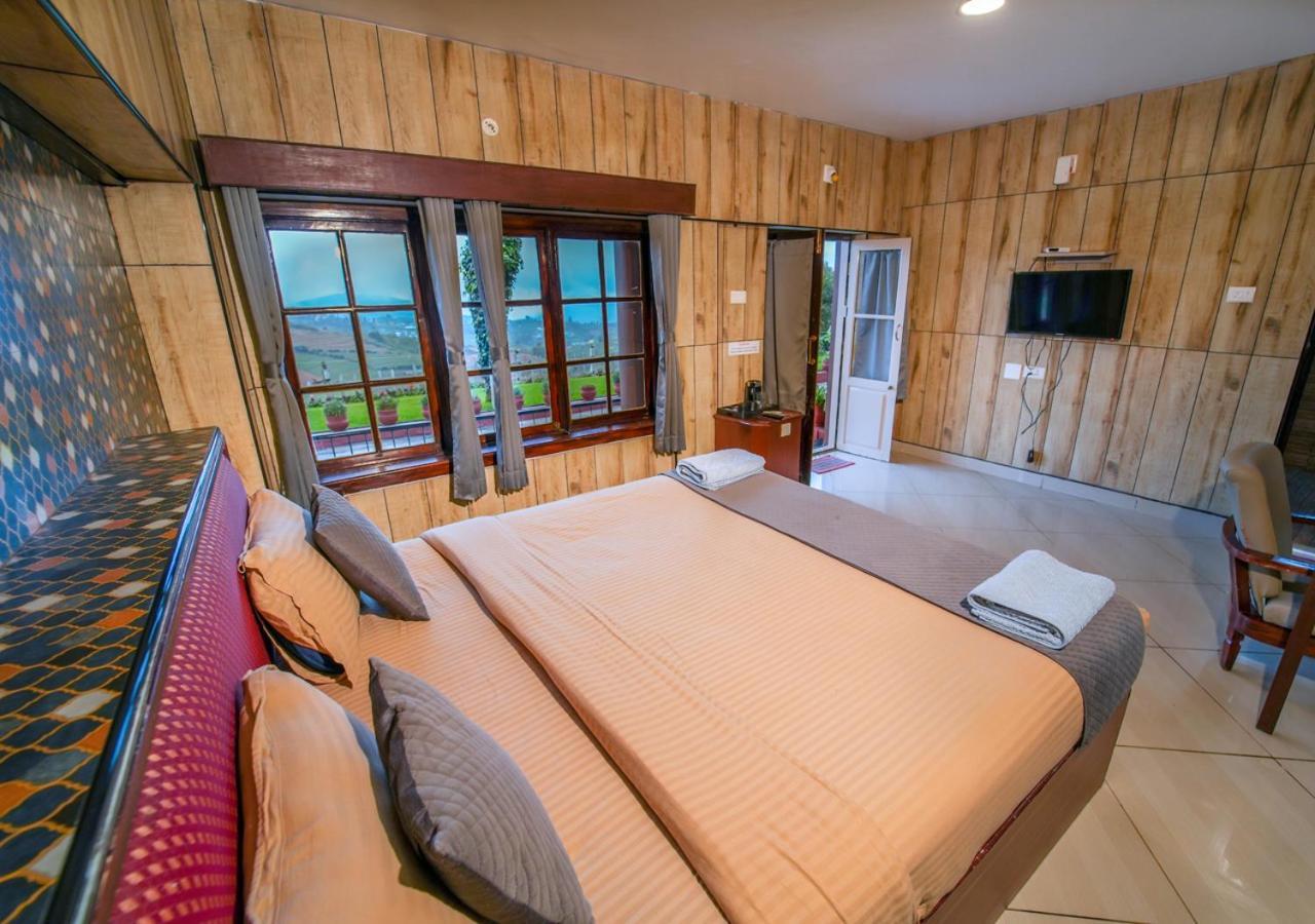 Silent Valley Farmstead Ooty By Voye Homes 외부 사진