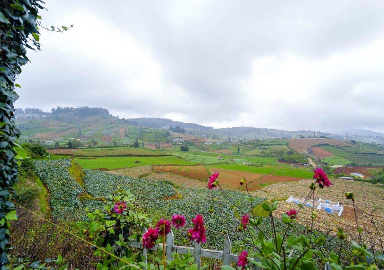 Silent Valley Farmstead Ooty By Voye Homes 외부 사진