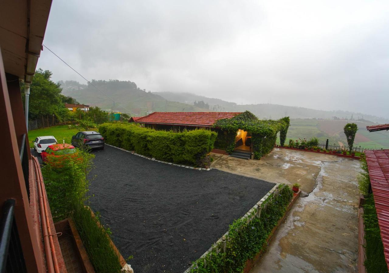 Silent Valley Farmstead Ooty By Voye Homes 외부 사진