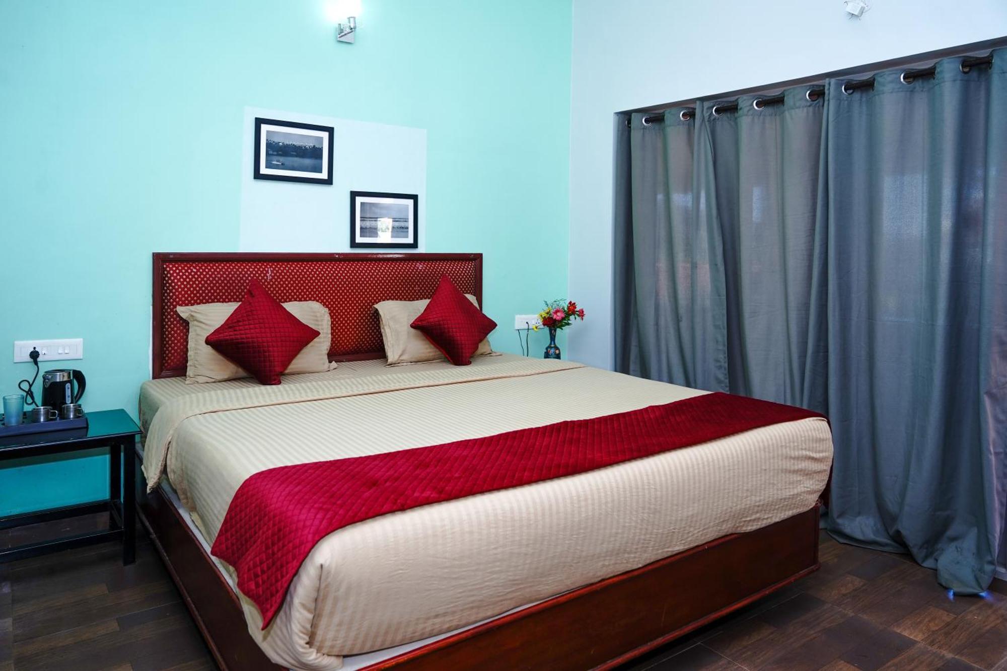 Silent Valley Farmstead Ooty By Voye Homes 외부 사진