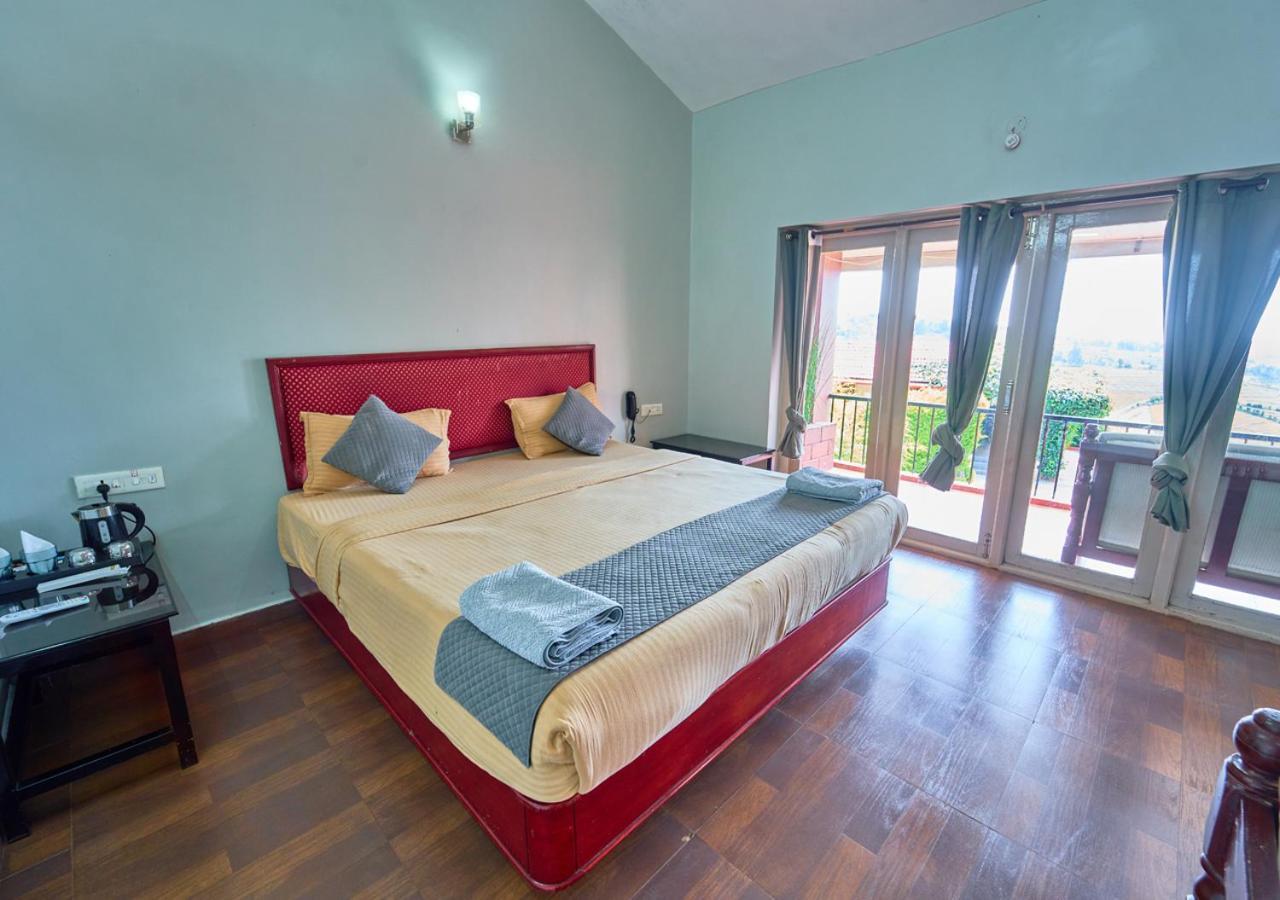 Silent Valley Farmstead Ooty By Voye Homes 외부 사진