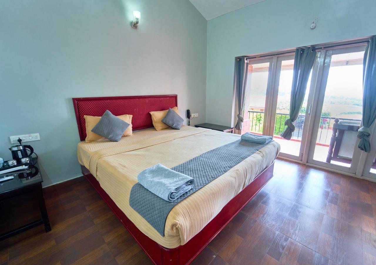 Silent Valley Farmstead Ooty By Voye Homes 외부 사진